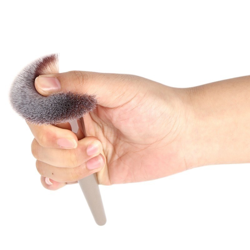 Repair Workshop Single Face Makeup Brush Foundation Blush Beauty Cosmetic Tool - Image 2