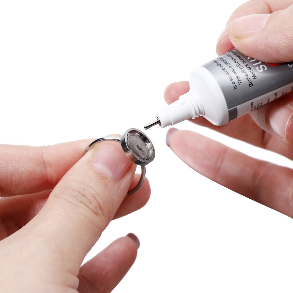 Heavy Workshop St Kunkka B-7000 B-6000 E-8000 T-8000 Y-7000 Manual Mobile Phone Screen Repair Glue Tool DIY Paste 15-... - Image 3