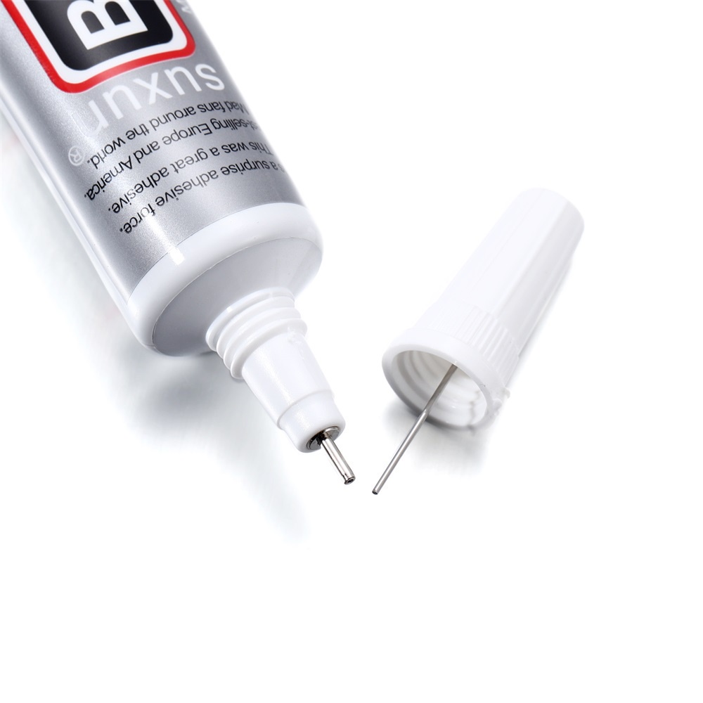 Heavy Workshop St Kunkka B-7000 B-6000 E-8000 T-8000 Y-7000 Manual Mobile Phone Screen Repair Glue Tool DIY Paste 15-... - Image 4