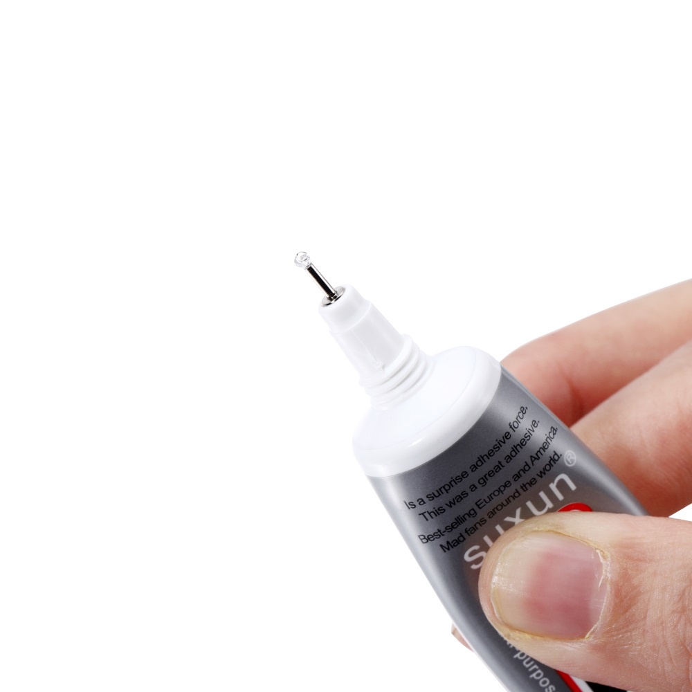 Heavy Workshop St Kunkka B-7000 B-6000 E-8000 T-8000 Y-7000 Manual Mobile Phone Screen Repair Glue Tool DIY Paste 15-... - Image 5