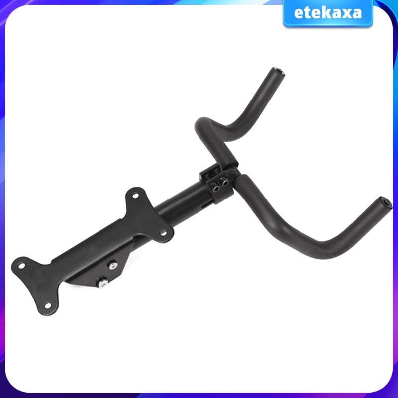 Have Must Bike Storage Rack 360 Adjustable Hook Wall Mount Vertical Bicycles Hanger Home Space Saving Up 110l - Image 4