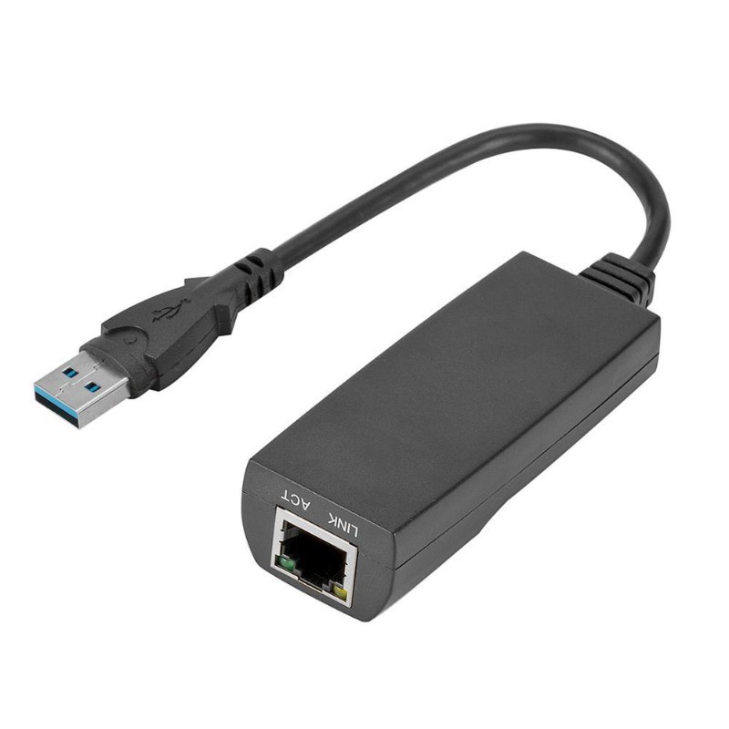 Have Durable Usb 3.0 10/100/1000 Mbps Gigabit Rj45 Ethernet Lan Networ Quality Purpose - Image 2