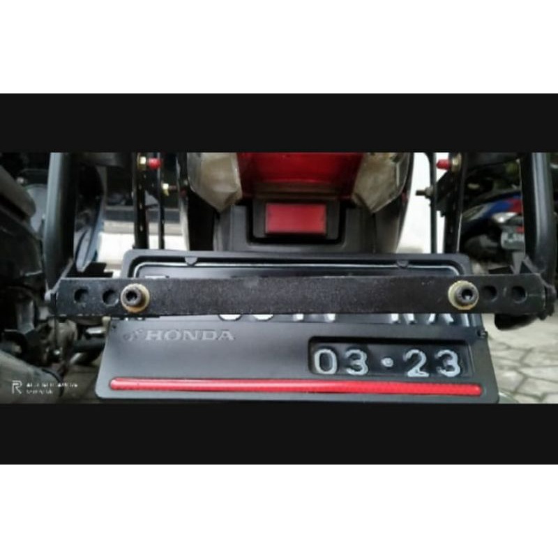 Essential Must Sb1000 / SB2000 SB3000 SBL Stabilizer Plate Side Bracket Top Box Reliable - Image 5