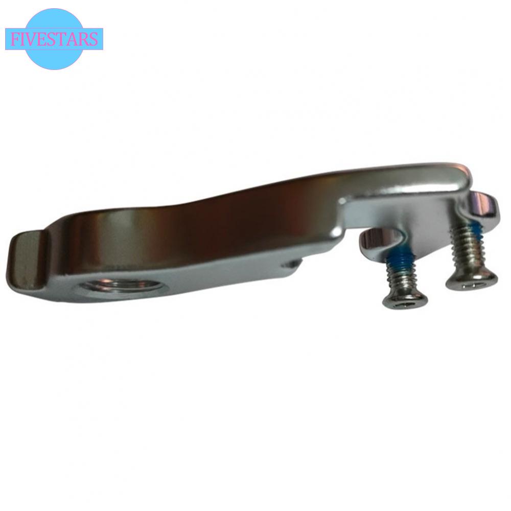 Reliable Have MTB Bike Bicycle REAR DERAILLEUR GEAR MECH HANGER Tail Hook GHOST MERIDA KHS 100% new high quality - Image 2