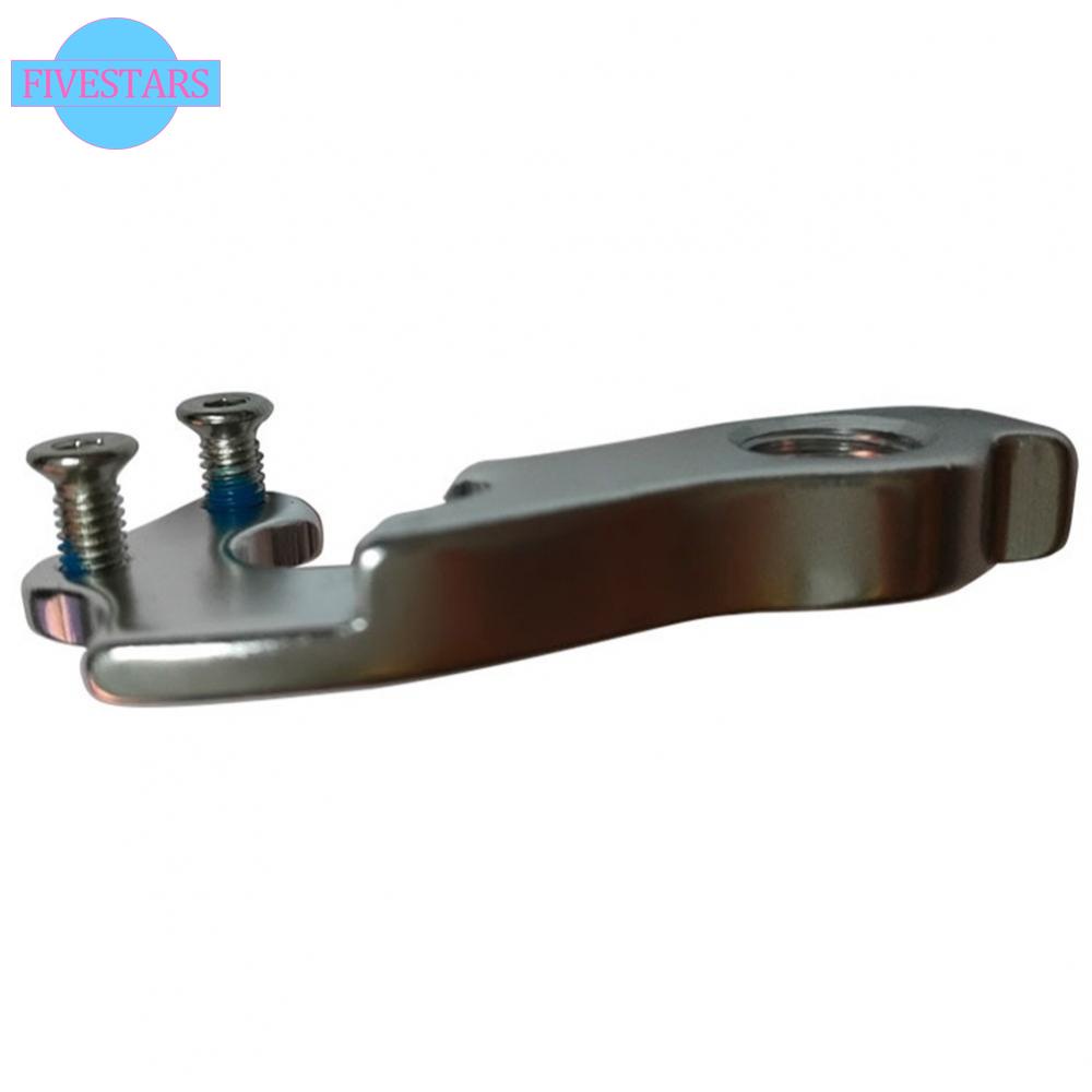 Reliable Have MTB Bike Bicycle REAR DERAILLEUR GEAR MECH HANGER Tail Hook GHOST MERIDA KHS 100% new high quality - Image 3