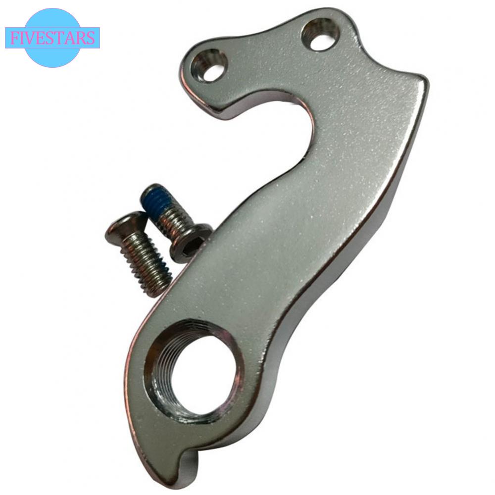 Reliable Have MTB Bike Bicycle REAR DERAILLEUR GEAR MECH HANGER Tail Hook GHOST MERIDA KHS 100% new high quality - Image 4