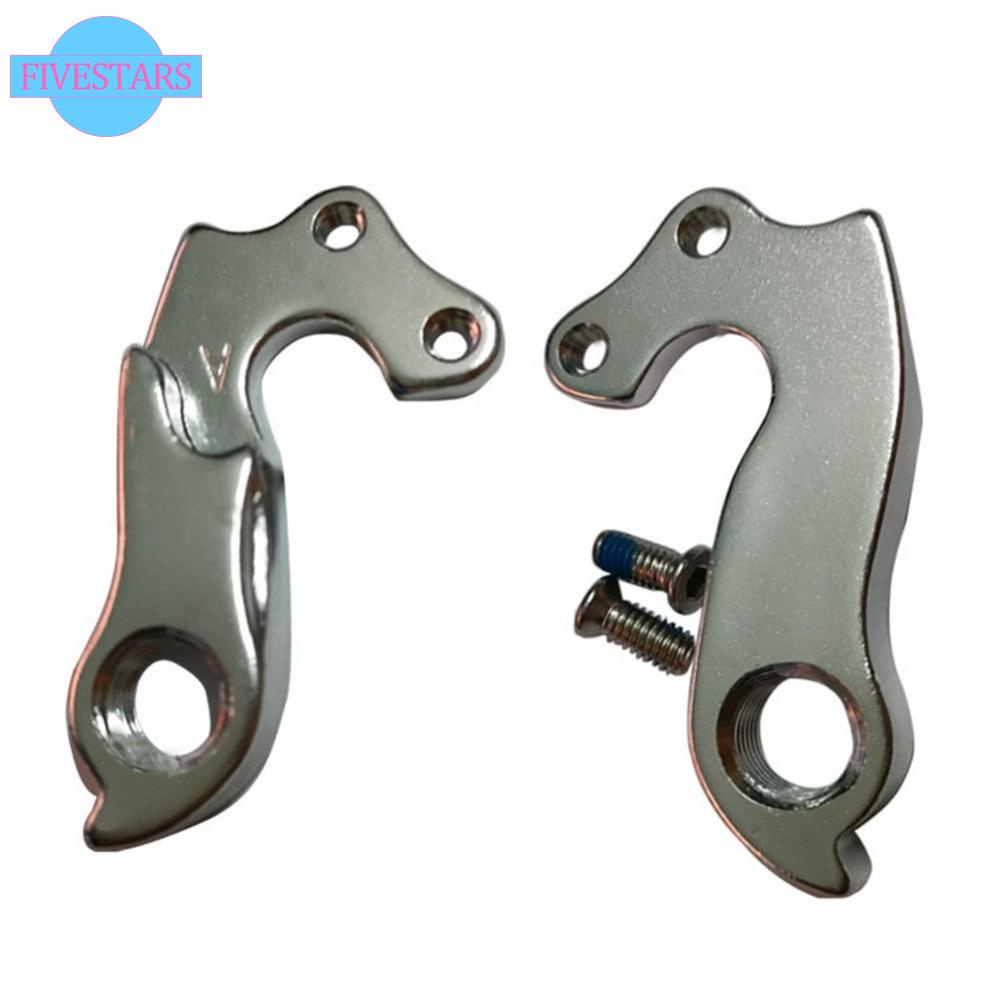 Reliable Have MTB Bike Bicycle REAR DERAILLEUR GEAR MECH HANGER Tail Hook GHOST MERIDA KHS 100% new high quality - Image 5
