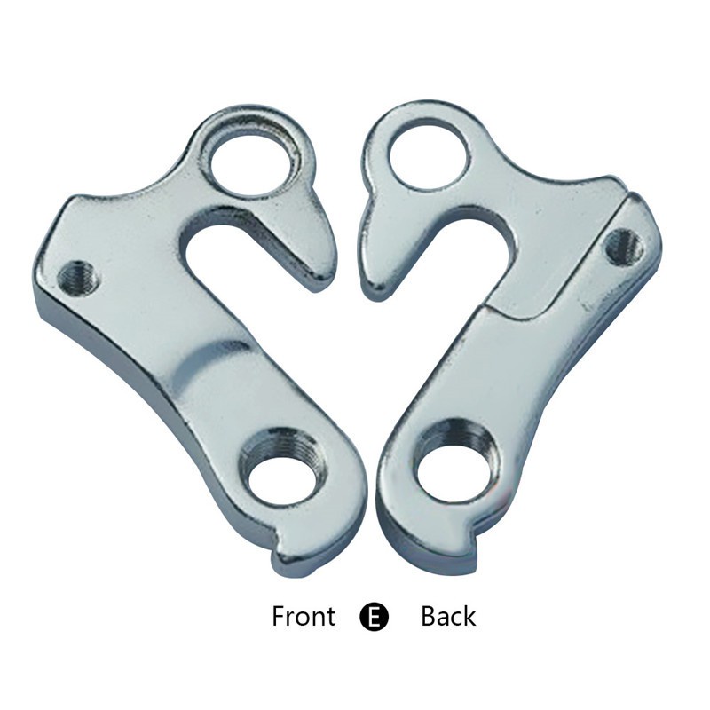 Essential Quality RE Bike Frame Rear Gear Mech Derailleur Pcs Hangers MTB Aluminium Road Must - Image 4
