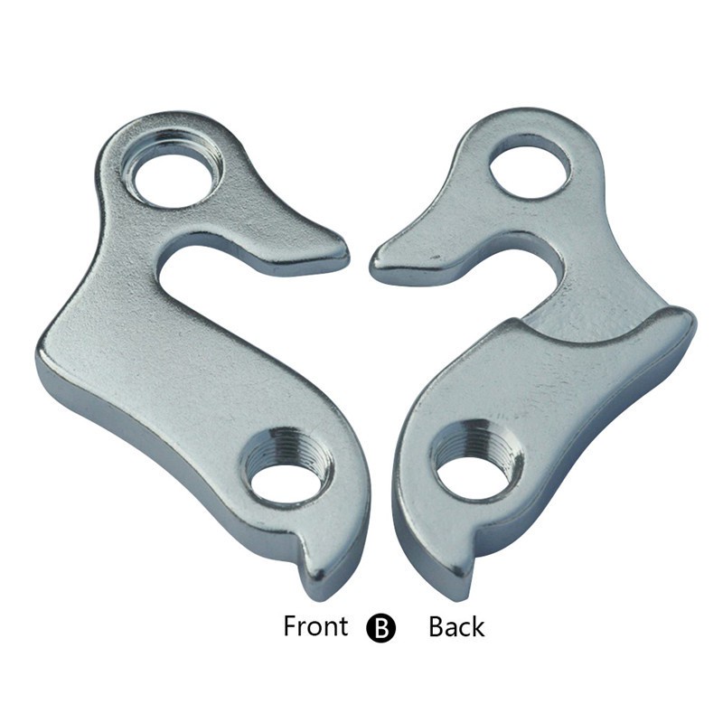 Essential Quality RE Bike Frame Rear Gear Mech Derailleur Pcs Hangers MTB Aluminium Road Must - Image 5