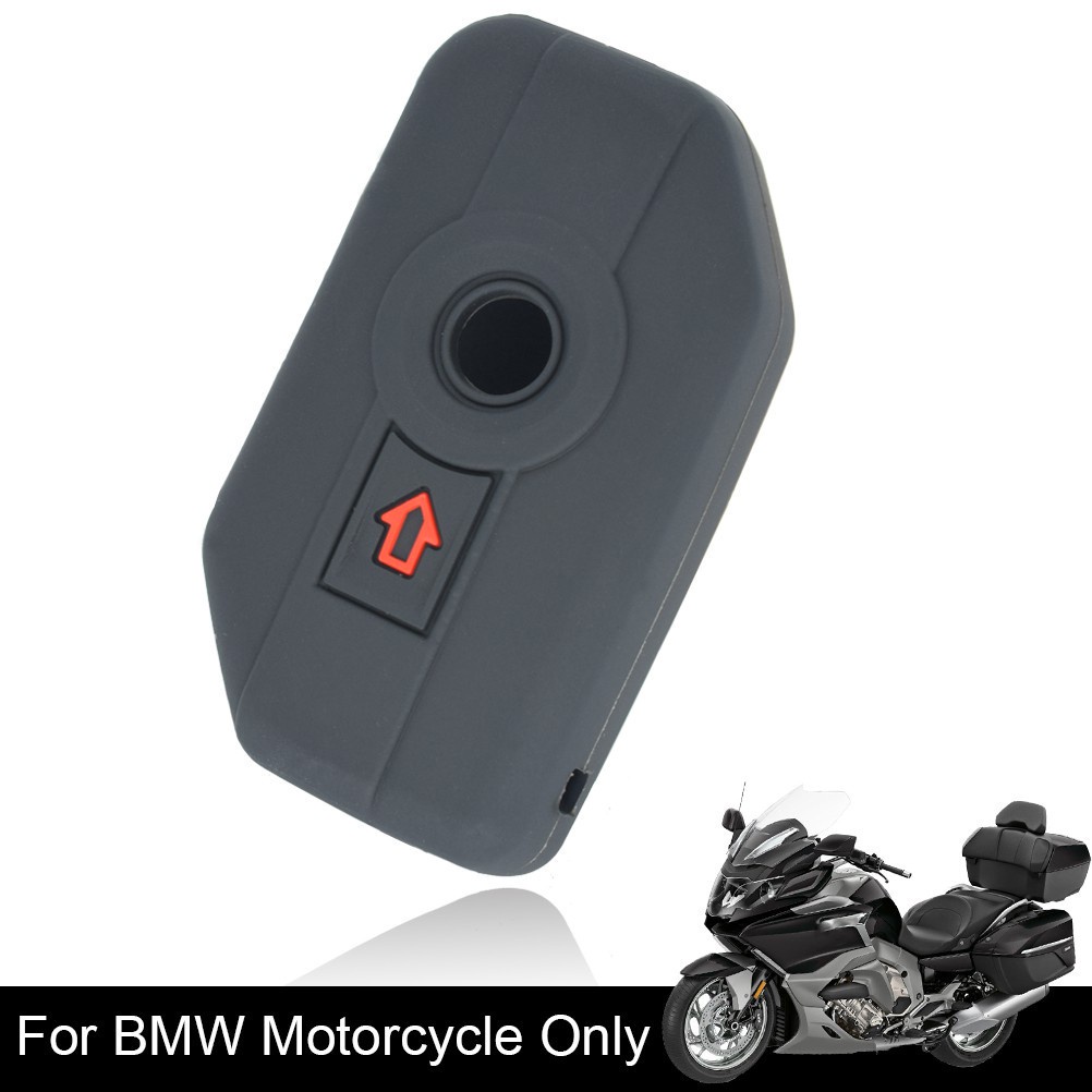 Purpose Durable BMW Motorcycle F750GS F850GS K1600 R1250GS R1200GS Silicone Car Key Cover Premium - Image 3