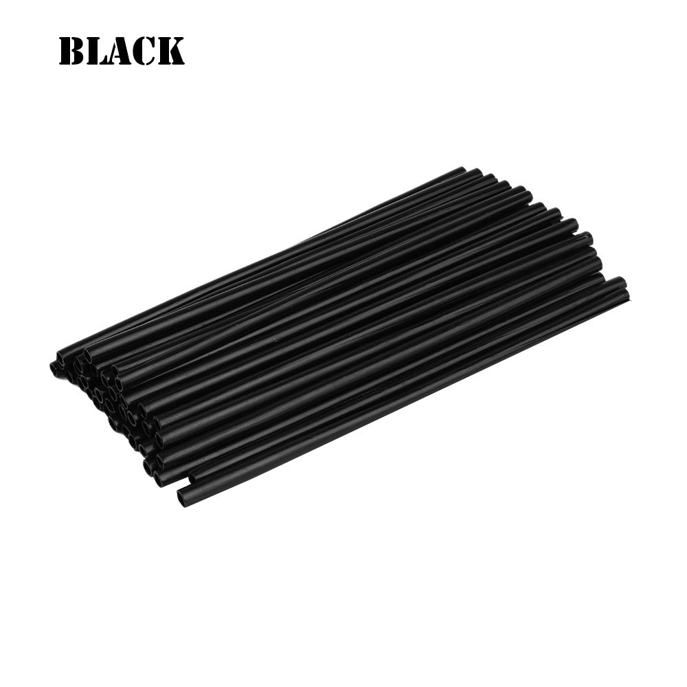 Versatile Must SUQI 36Pcs New Rims Skins Motocross Covers Wheel Spoke Wraps Motorcycle Decoration Guard ES Bike Prote... - Image 2