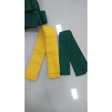 Reliable Have <INT2>Silat Belt/College Belt/Level Belt - Image 4