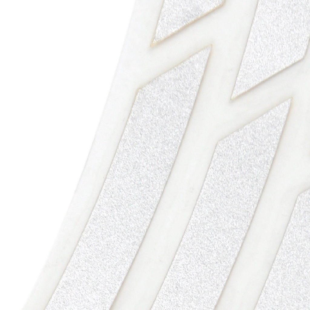 Essential Have 16Pcs Motorcycle Car Wheel Rim 16 Reflective Strips 18" Stripe Tape Decal Stickers Durable - Image 5