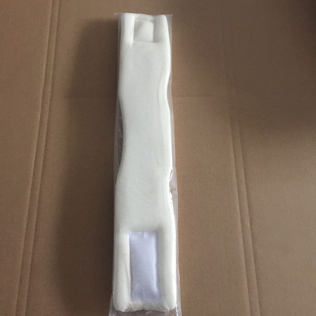 Versatile Purpose 【OMB】Soft Firm Foam Cervical Collar Neck Brace Support Have - Image 3