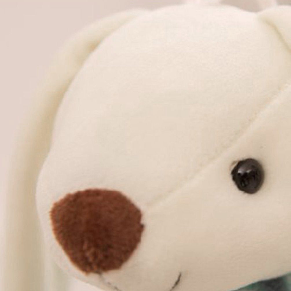 Essential Durable 【OMB】40CM Kids Cartoon Sugar Candy Rabbit Plush Doll Cute Soft Stuffed Childs Gift mainan budak... - Image 2