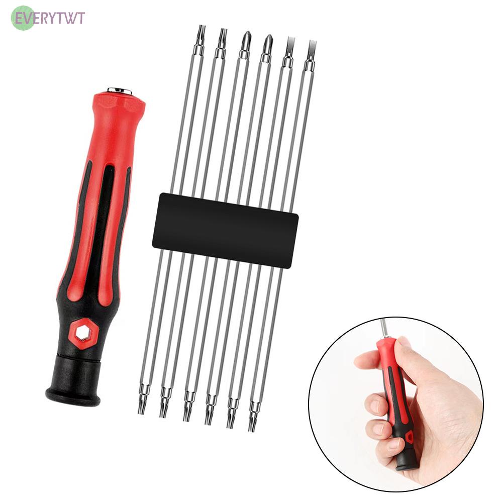 Premium Quality ⭐ Fast delivery ⭐1 Set Dyson V6/V7/V8/V10/V11 Star Torx Vacuum Cleaner Removal Screwdriver - Image 5