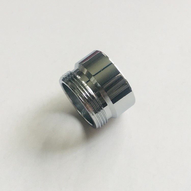 Home Prep Brass Faucet Tap Adapter Connector Kitchen Bathroom Fitting Parts Filter Water Purifier Aerator M 20 22 24 ... - Image 2