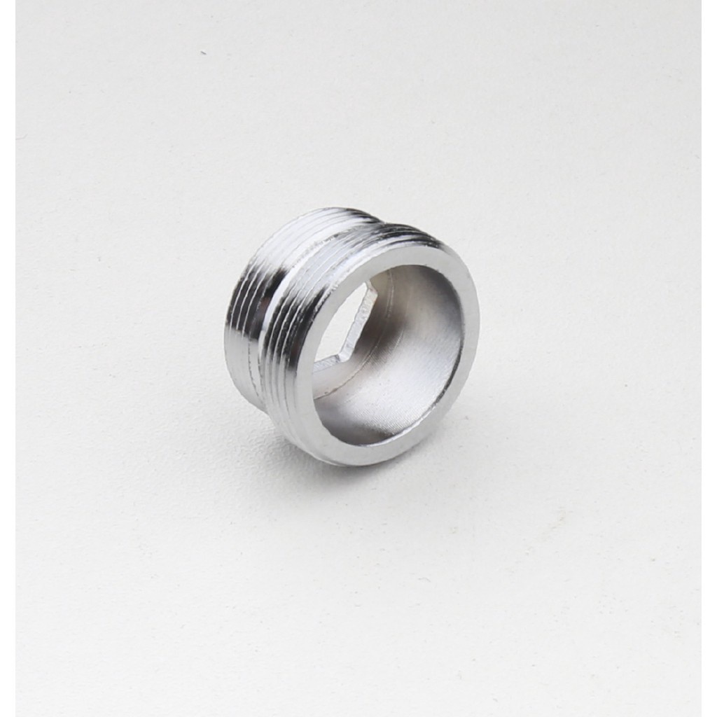 Home Prep Brass Faucet Tap Adapter Connector Kitchen Bathroom Fitting Parts Filter Water Purifier Aerator M 20 22 24 ... - Image 3