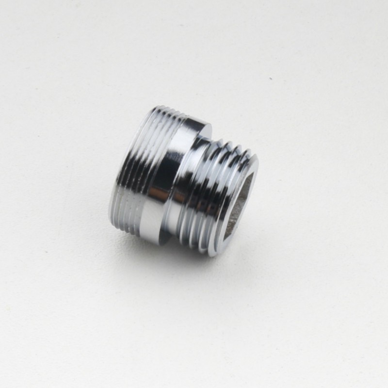 Home Prep Brass Faucet Tap Adapter Connector Kitchen Bathroom Fitting Parts Filter Water Purifier Aerator M 20 22 24 ... - Image 4
