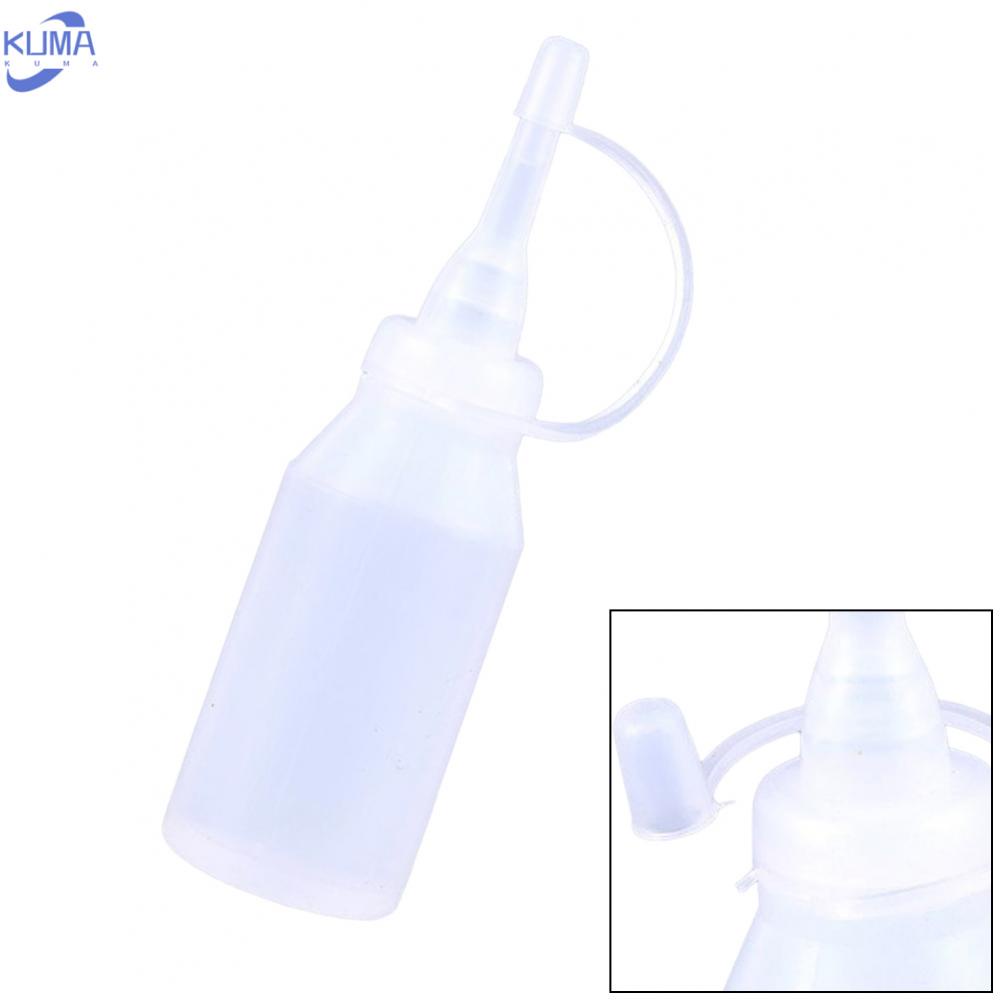 Hardware DIY 30/15ML PCP Pump Lubrication Mechanical Repair Tool Treadmill Belt Silicone Oil Duty Workshop - Image 3
