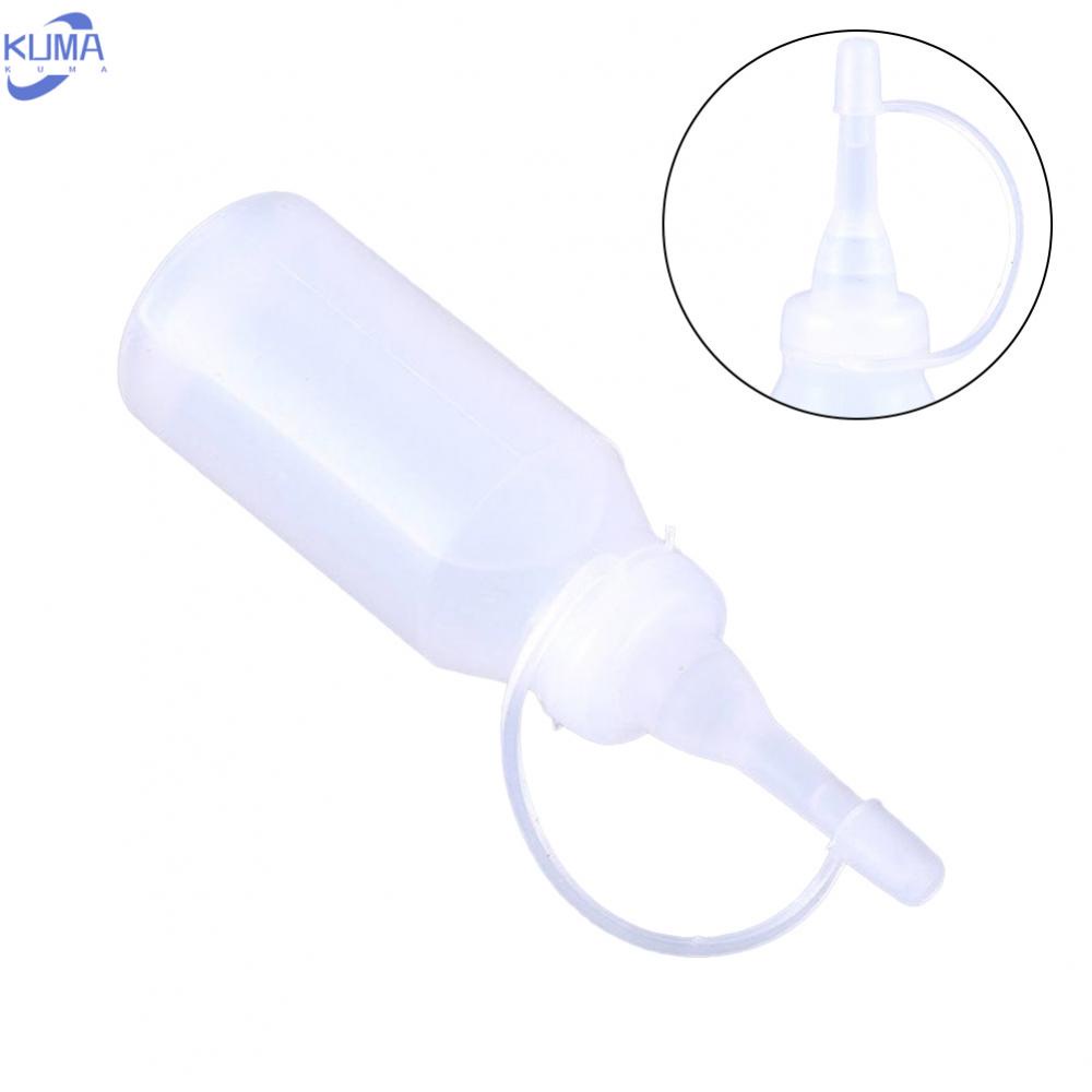 Hardware DIY 30/15ML PCP Pump Lubrication Mechanical Repair Tool Treadmill Belt Silicone Oil Duty Workshop - Image 4