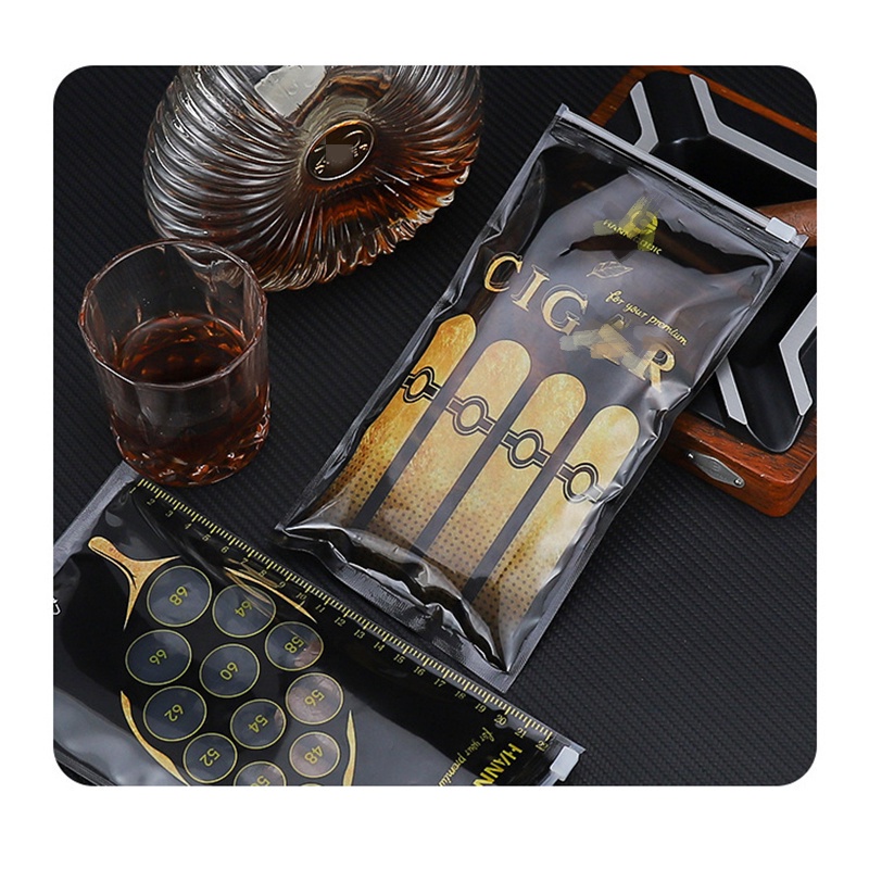 Casual Style 5pcs Humidity Humdid Ziplock Bag Moisturizing Bags Humidifier Humidor 65-75% Mini Portable Travel Trendy - Image 3