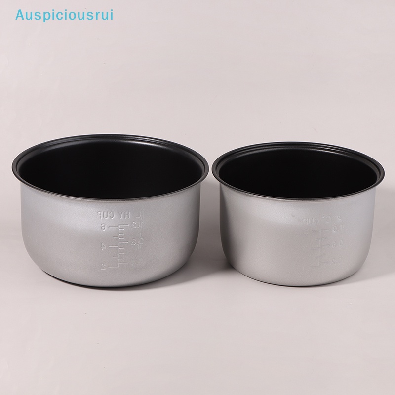 Auspiciousrui Electric Pressure Cooker Liner 2/3L Non- Rice Pot Gall Inner Accessories Cooker Parts  