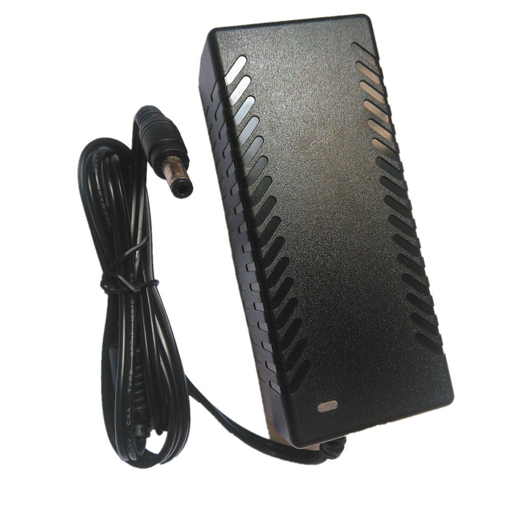Essential Must High Quality 12V 4A 48W AC DC Adapter Charger 5.5*2.1 or 5.5*2.5mm Switch Power Supply 45W LED Strips ... - Image 3