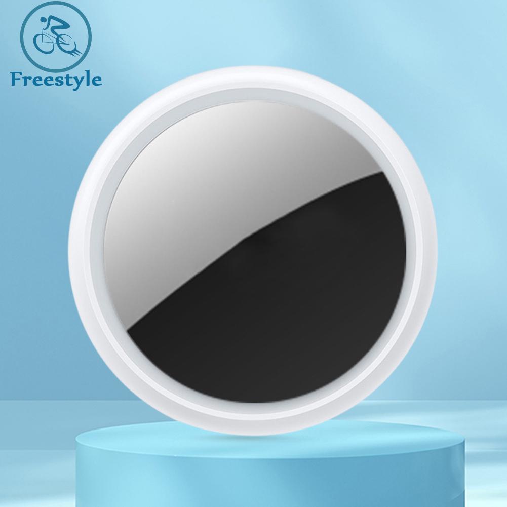 [freestyle01.my] Mini Tracker Bluetooth-Compatible Safety Tracking Device Support for IOS/Android