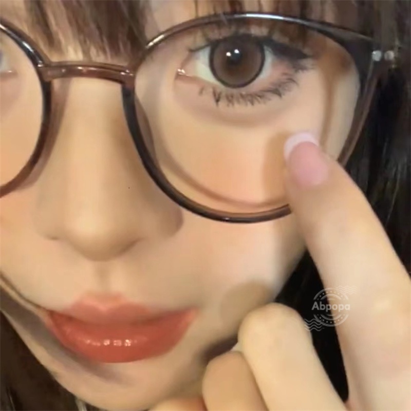 Essential Versatile ABpopa MengJieShangPin® Natural 3D False Eyelashes Simulation Lower Have Quality - Image 4