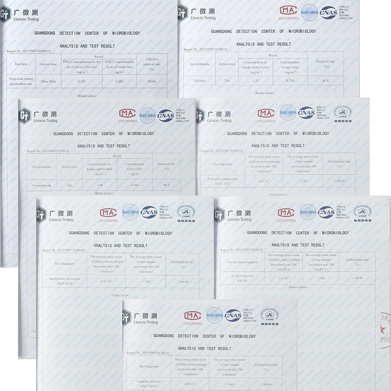 Premium Essential Sharp Air FU-A28 FPF30LH FZ-F30HFE FUA28EW FZ-Y28FE FPGM30LB FZY28FE FP-J30 Purifier Replacement Ne... - Image 4