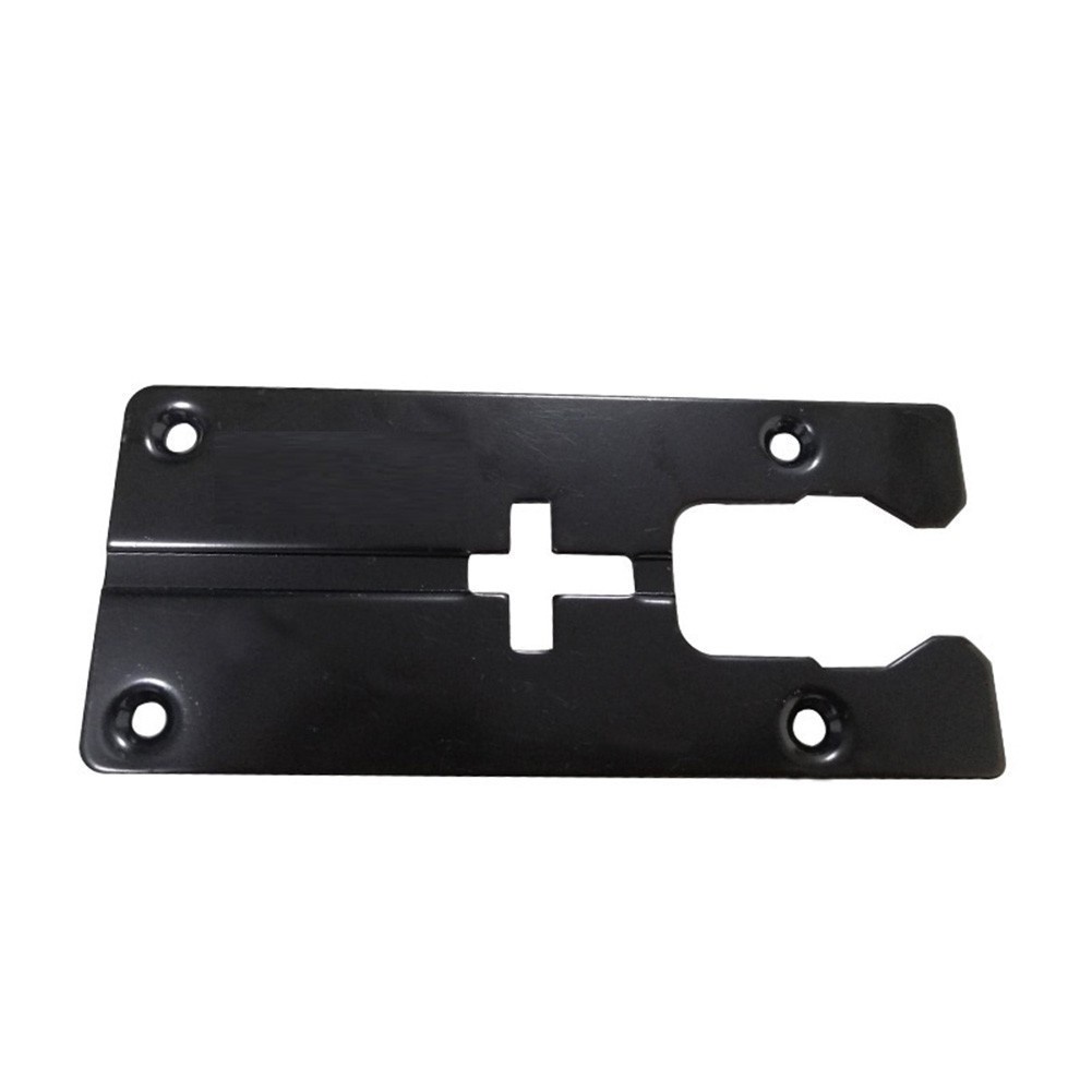 Multi Must Lucky~Jig Saw Accessory Accessories Aluminum/Iron Base Jig Plate Durable#lucky888 Purpose - Image 5