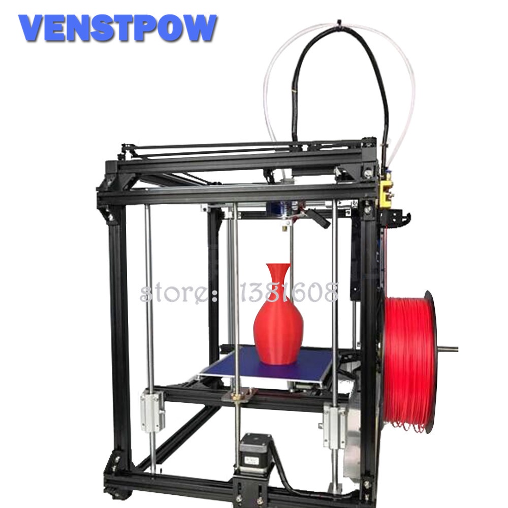 Reliable Must 1PC BLACK 2020 European Standard Anodized Aluminum Profile Extrusion 100mm 800mm Length Linear Rail 500... - Image 2