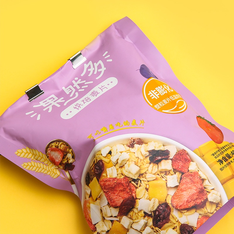 Workshop Professional M＆G ABS916A7 Multifunction Metal Push Clamp Binder Office File Document Binding Tool DIY Build - Image 5