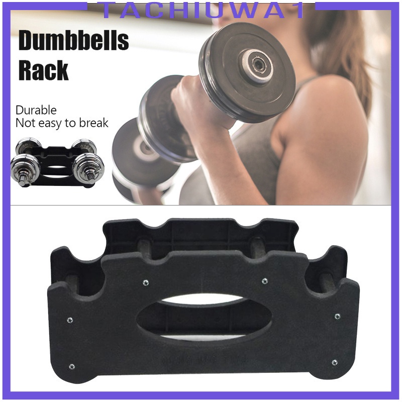 Quality Reliable Dumbbell Rack Weights Dumbbells Weight Storage Holder Lifting Have Must - Image 4