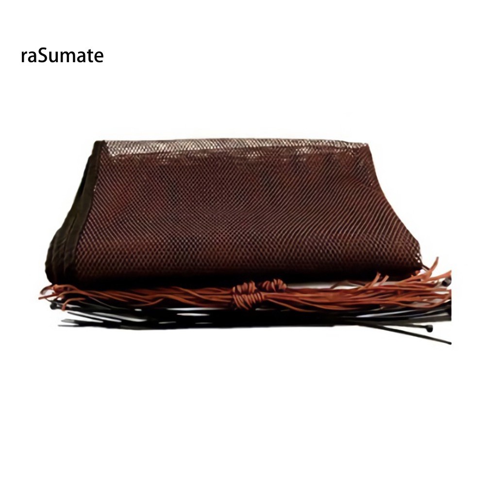 Reliable Durable RM Baby Kids Safety Net Thickened Fence Mesh Home Balcony Stairs Rail Protection Premium Essential - Image 2