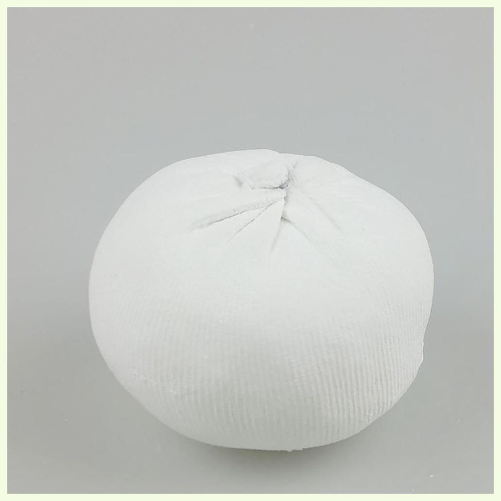Gym Chalk Ball Weightlifting Rock Climbing Gym Sports Gymnastics Powder (Cloth Bag) naimy