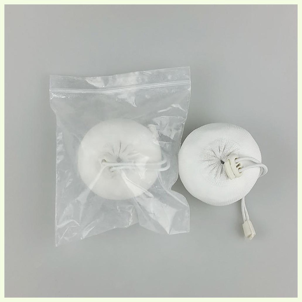 Fashion Casual Gym Chalk Ball Weightlifting Rock Climbing Sports Gymnastics Powder (Cloth Bag) naimy Chic - Image 4