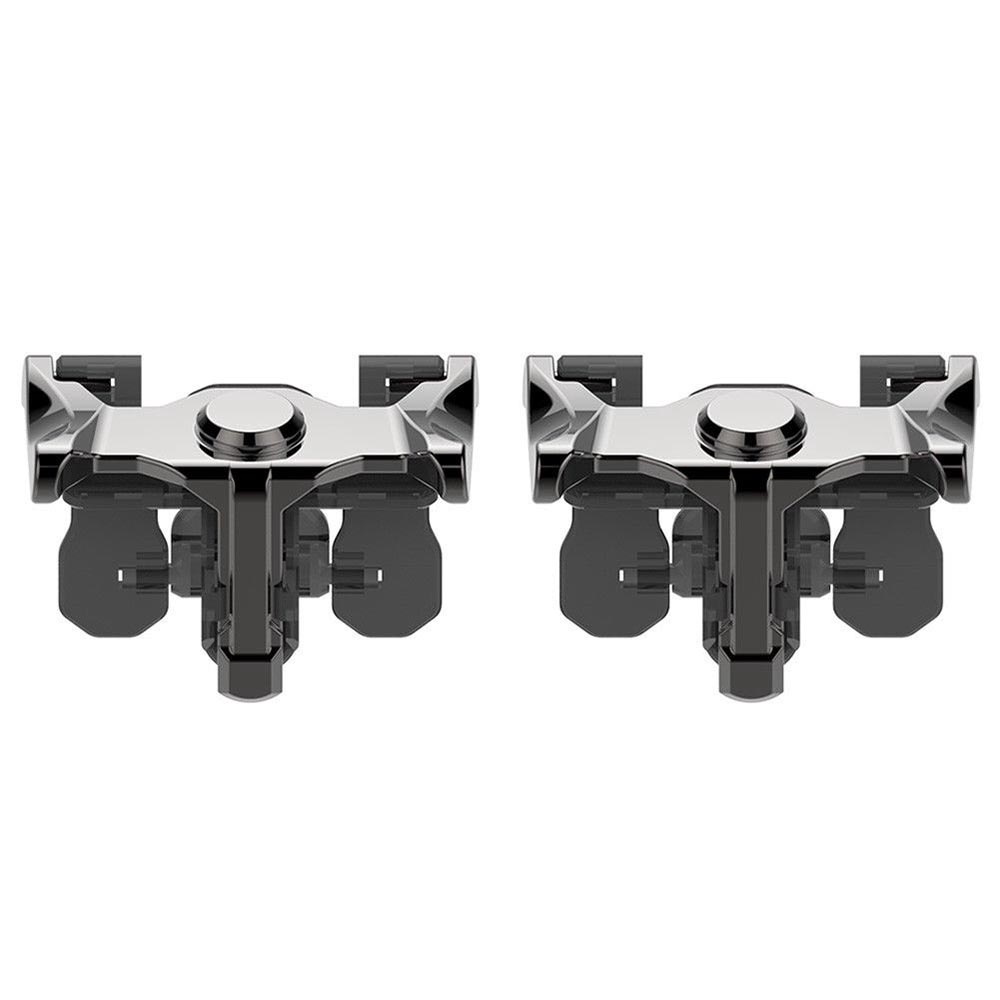 Reliable Durable Key PUBG Mobile Phone Game Gaming Trigger Fire Button Android IOS iPhone Essential Purpose