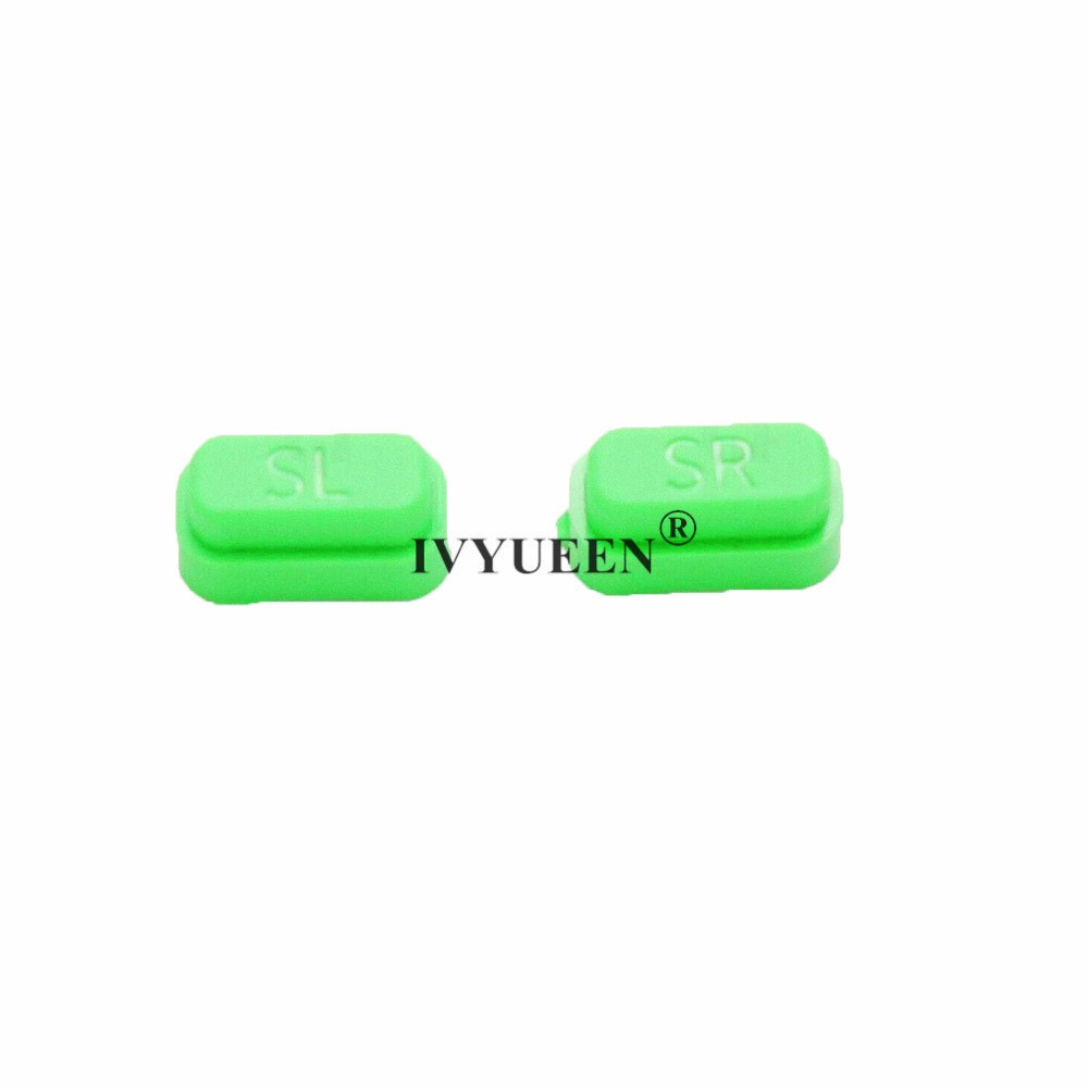 IVYUEEN for Nintendo Switch NS NX Joy-Con Original SR SL Key Trigger Button Replacement Repair Part Game Accessories