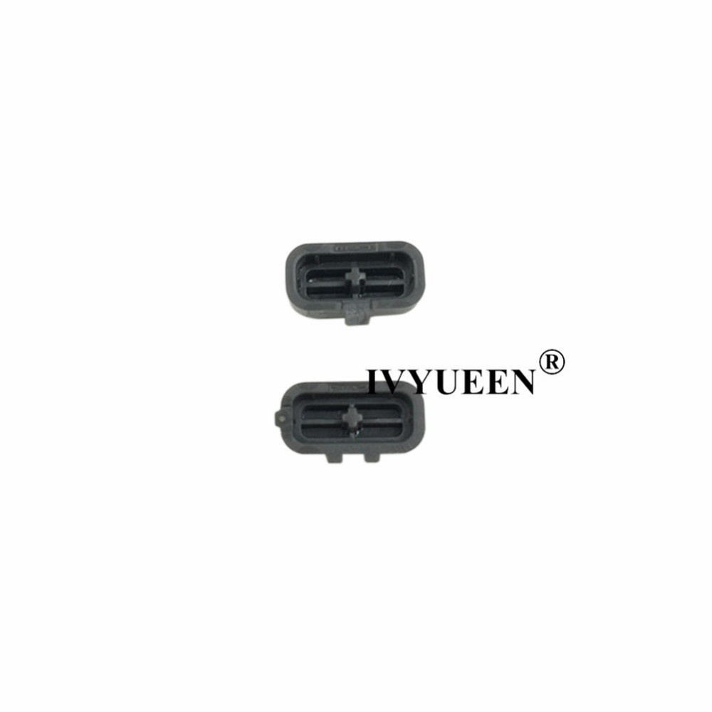 Quality Essential IVYUEEN Nintendo Switch NS NX Joy-Con SR SL Key Trigger Button Replacement Repair Part Game Accesso... - Image 3