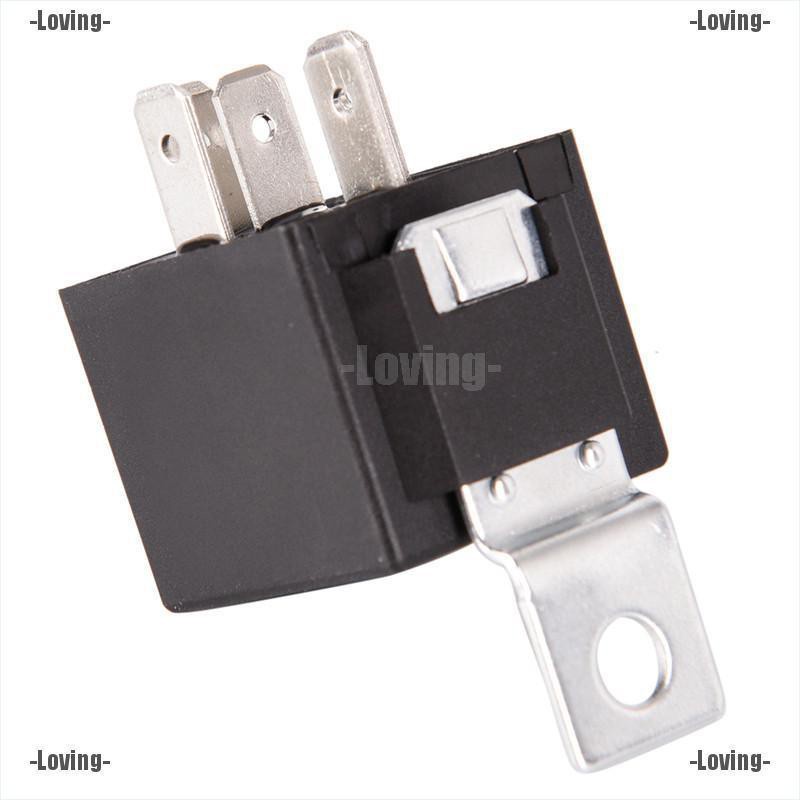 Have Multi <INT2>Loving Waterproof Automotive Relay 12V 5Pin 40A Car Socket Essential Premium - Image 3