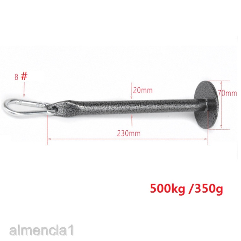 Purpose Premium Steel Weight Plate Loading Pin Workout Weights Lifting Holder Stand Rack Multi Quality - Image 2