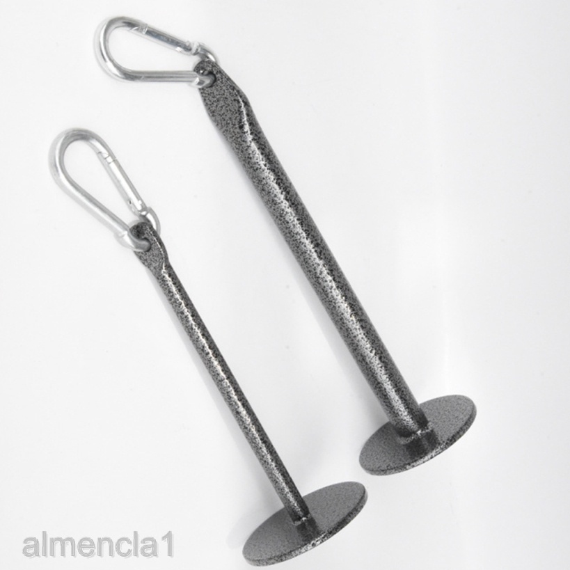 Purpose Premium Steel Weight Plate Loading Pin Workout Weights Lifting Holder Stand Rack Multi Quality - Image 5