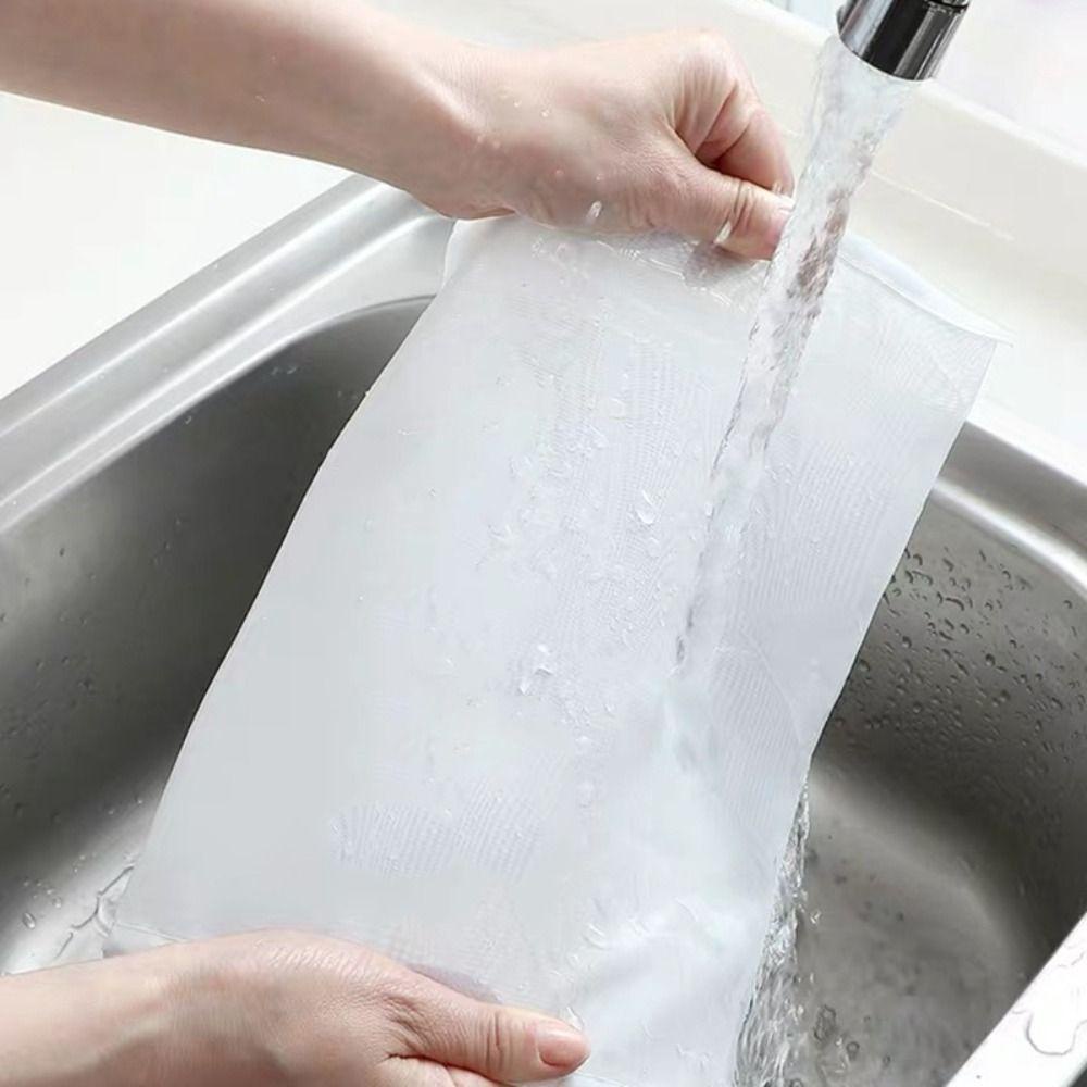 Accessory Chic AUGUSTINE Filter Screen Reusable 100/200/300 Mesh Wine Tea Household Juice Bag - Image 2