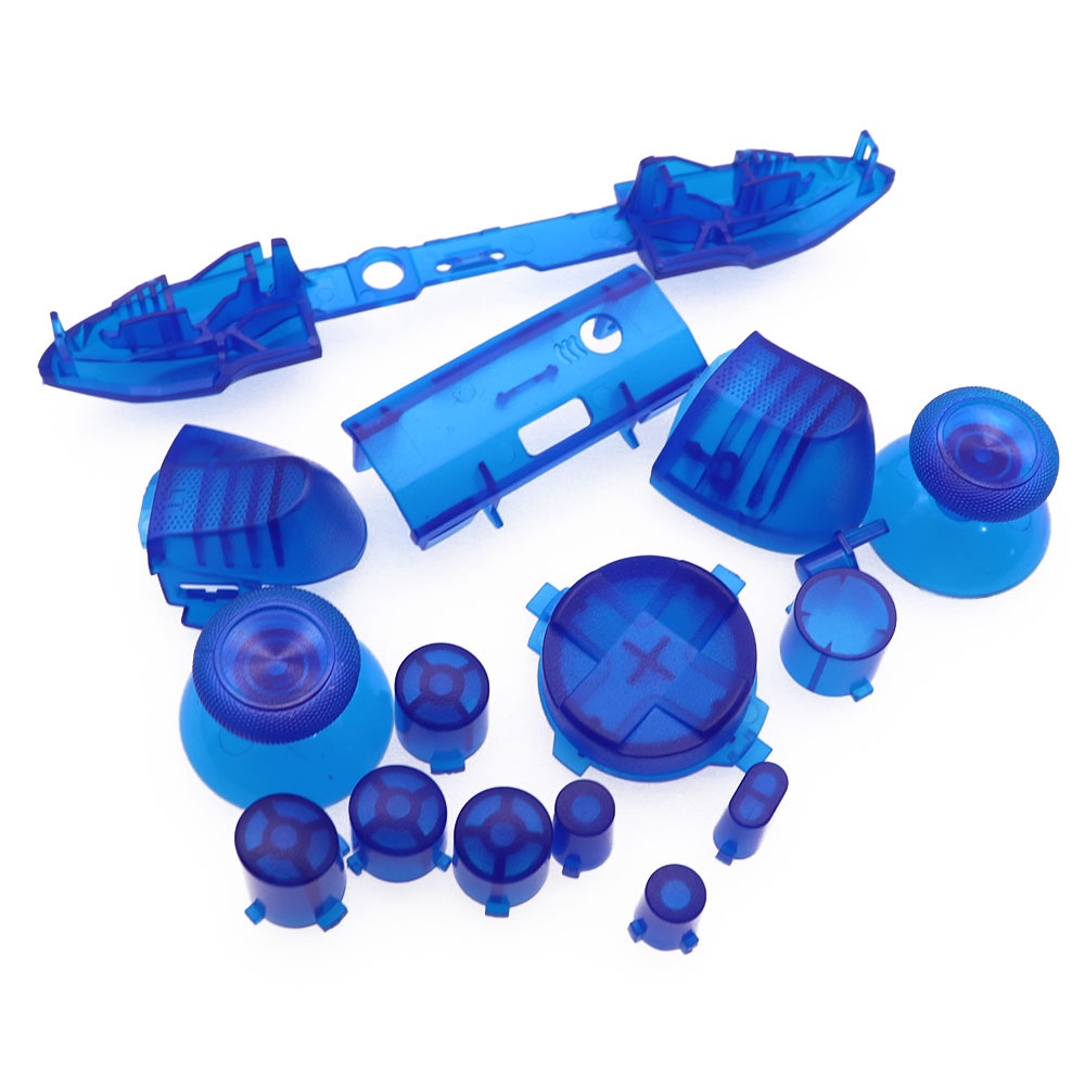 Multi Have Buttons kit L R LB RB Bumper Trigger Mod Game Accessories Xbox Series X S Controller Purpose Essential - Image 3