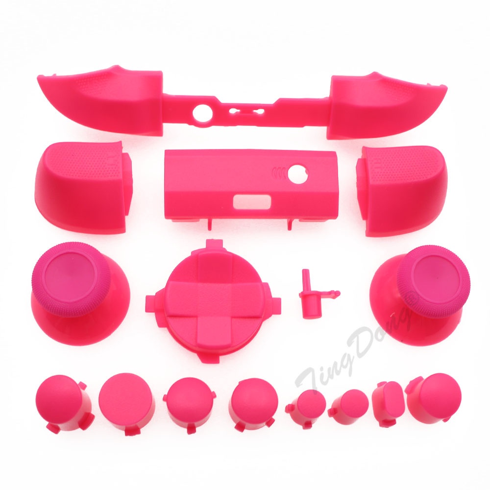 Multi Have Buttons kit L R LB RB Bumper Trigger Mod Game Accessories Xbox Series X S Controller Purpose Essential - Image 4