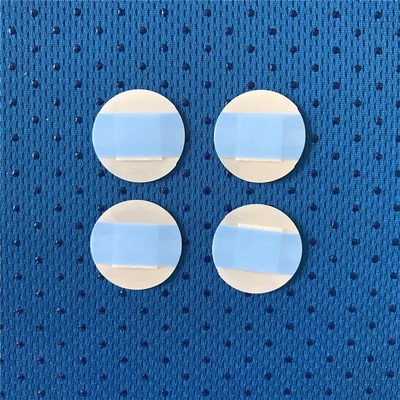 Purpose Must 100Pcs/set Mini Round Patch First Aid Kits Band Transparent Waterproof Breathable Hemostasis Adhesive Ba... - Image 2
