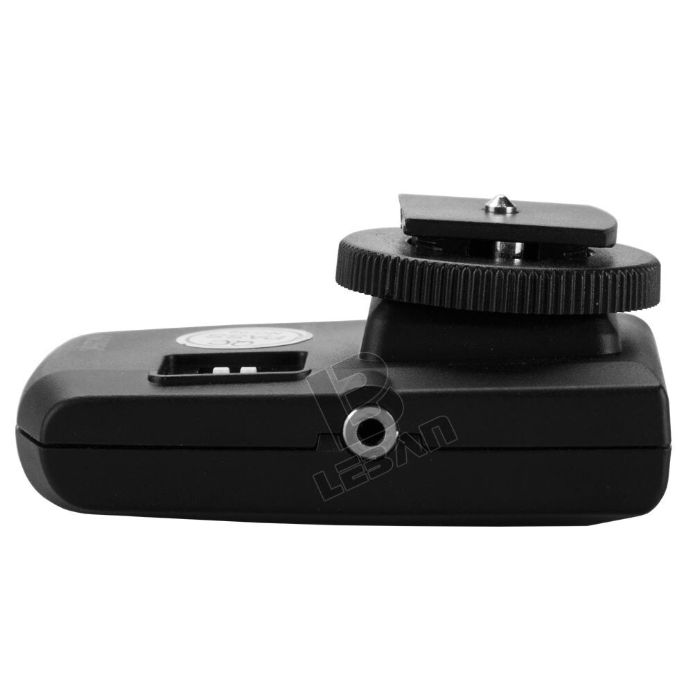 Have Must GODOX Wireless Flash Trigger AT-16 RT-16 CT-16 Transmitter 16 Channel Essential Premium - Image 3