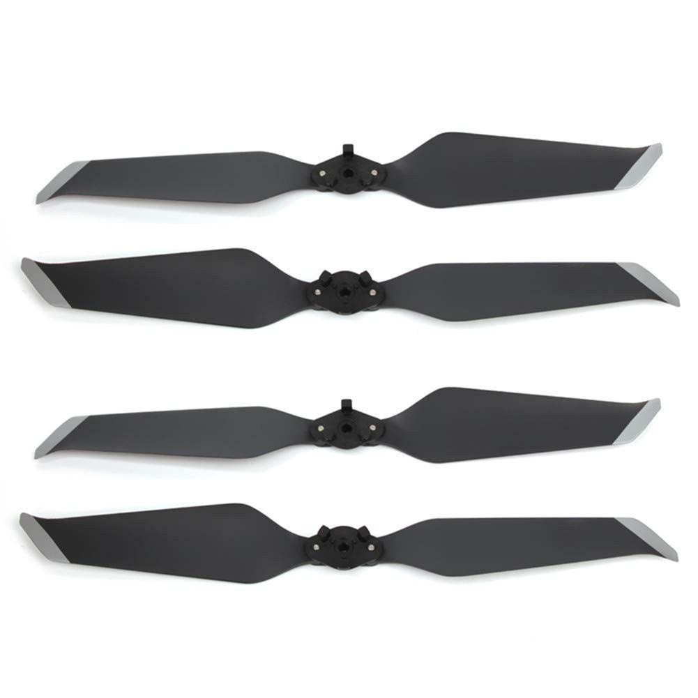 Durable Premium Propellers Low Noise Propeller DJI Mavic 2 Pro/Zoom Accessories,2 Pairs - Image 2